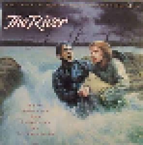 John Williams: The River (CD) - Bild 1