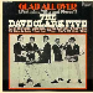 Cover - Dave Clark Five, The: Glad All Over