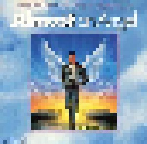 Maurice Jarre: Almost An Angel (CD) - Bild 1