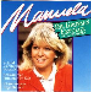 Manuela: Die Großen Erfolge - Neuaufnahmen (CD) - Bild 1