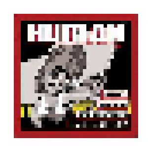 Human EP (7") - Bild 1