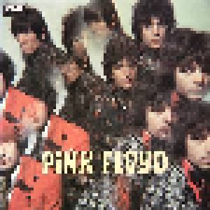 Pink Floyd: The Piper At The Gates Of Dawn (LP) - Bild 1