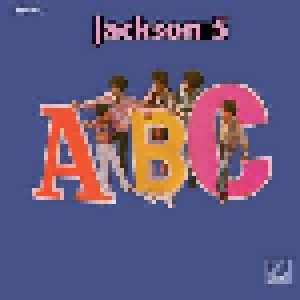 The Jackson 5: Abc (LP) - Bild 1