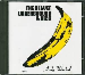 The Velvet Underground & Nico: The Velvet Underground & Nico (CD) - Bild 4
