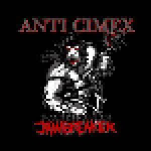 Anti Cimex: Scandinavian Jawbreaker (CD) - Bild 1