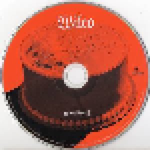 Wilco: Wilco (The Album) (CD) - Bild 7