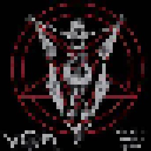VON: Satanic Blood Angel (CD) - Bild 1