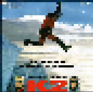 Cover - Hans Zimmer: K2
