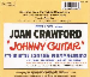 Victor Young: Johnny Guitar (CD) - Bild 2