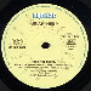 Uriah Heep: High And Mighty (LP) - Bild 4