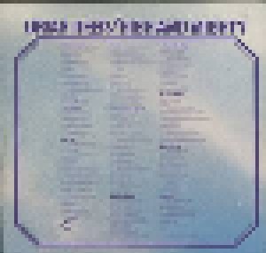 Uriah Heep: High And Mighty (LP) - Bild 6