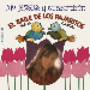 Cover - Ma Jesus Y Su Acordeon: El Baile De Los Pajaritos (Birds Dance)