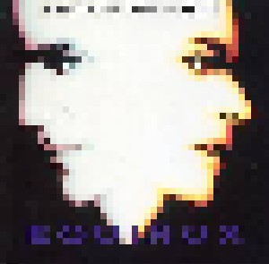 Equinox (CD) - Bild 1