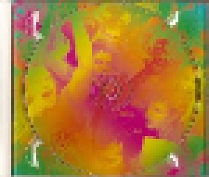 Dan Deacon: Bromst (CD) - Bild 3
