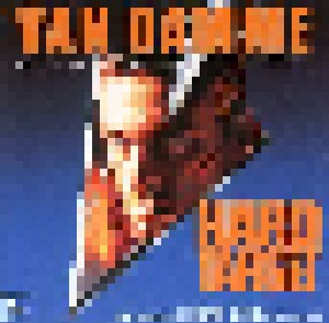 Graeme Revell: Hard Target (CD) - Bild 1