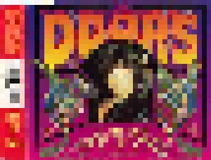 The Doors: Light My Fire (Single-CD) - Bild 1