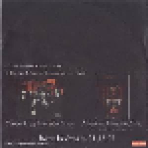 Slipknot: The Blister Exists & Before I Forget (Promo-Single-CD-R) - Bild 2