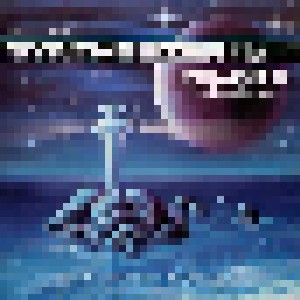 Ed Starink: Synthesizer Greatest Vol. 5 (The Final Episode) (LP) - Bild 1