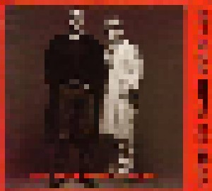 Pet Shop Boys: So Hard (Promo-Single-CD) - Bild 1