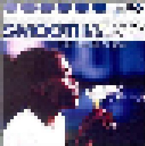 Smooth & Jazzy - The Finest In Jazz (CD) - Bild 1