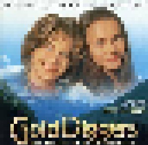 Joel McNeely: Gold Diggers (CD) - Bild 1
