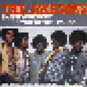 The Jacksons: Shake Your Body (7") - Bild 1