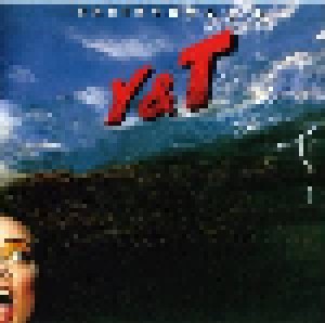 Y&T: Earthshaker (CD) - Bild 1