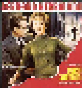 Bernard Herrmann: Torn Curtain (CD) - Bild 1