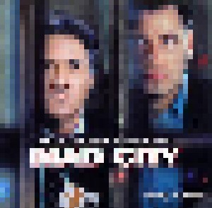 Thomas Newman: Mad City (CD) - Bild 1