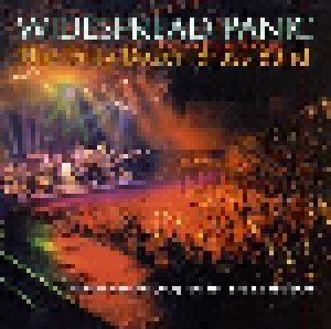 Widespread Panic With The Dirty Dozen Brass Band: Another Joyous Occasion (CD) - Bild 1