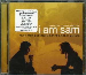 I Am Sam - Music From And Inspired By The Motion Picture (CD) - Bild 3