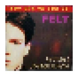 Felt: Poem Of The River & Forever Breathes The Lonely Word (CD) - Bild 1