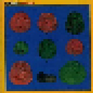 Cover - Ian Dury: Apples