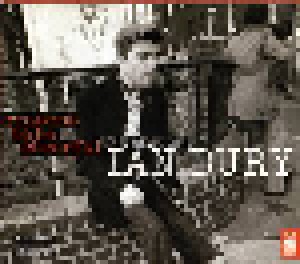 Ian Dury: Reasons To Be Cheerful - The Best Of Ian Dury (2-CD) - Bild 1