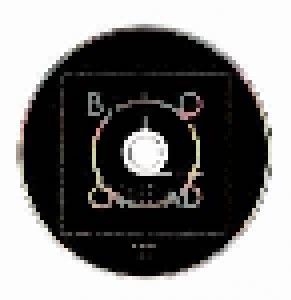 Ian Dury: Reasons To Be Cheerful - The Best Of Ian Dury (2-CD) - Bild 4