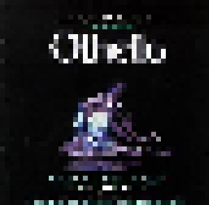 Elliot Goldenthal: Othello (CD) - Bild 1