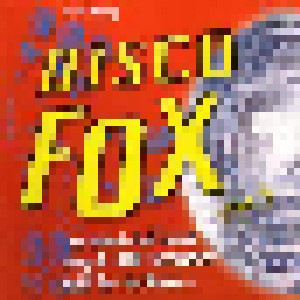 Disco Fox, Volume 03 (2-CD) - Bild 1
