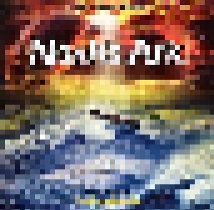Paul Grabowsky: Noah's Ark (CD) - Bild 1