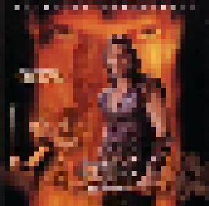 Joseph LoDuca: Hercules The Legendary Journeys - Volume 3 (CD) - Bild 1