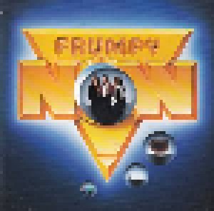 Frumpy: Now (CD) - Bild 1