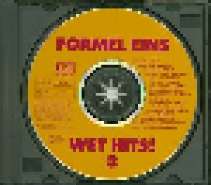 Formel Eins - Wet Hits (2-CD) - Bild 8