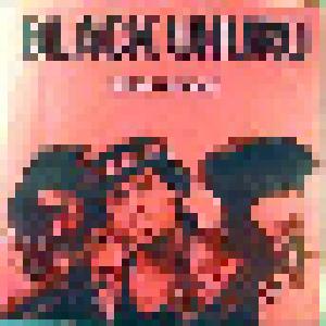 Black Uhuru: Sponji Reggae - Cover