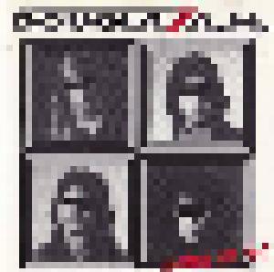 Douglaz A.M.: Demo CD ´90 - Cover