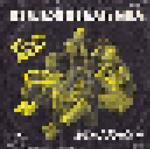 Bluesbreakers: Yellow Moon - Cover