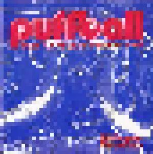 Puffball: Full Throttle Rock´n Roll - Cover