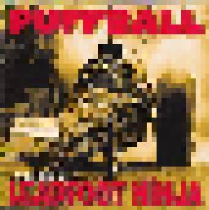 Puffball: Leadfoot Ninja - Cover