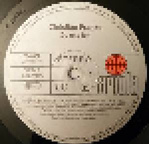 Christian Franke: Du Und Ich (LP) - Bild 3