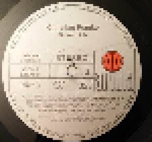 Christian Franke: Du Und Ich (LP) - Bild 4