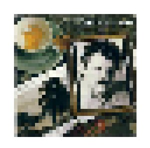 Michael Franks: A Backward Glance - The Best Of ... (CD) - Bild 1