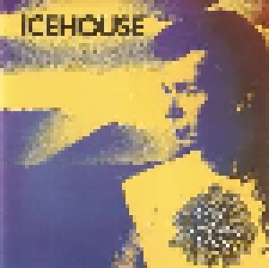 Icehouse: Great Southern Land (CD) - Bild 1